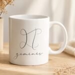 Taza del horóscopo de Géminis