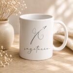 Taza del horóscopo de Sagitario